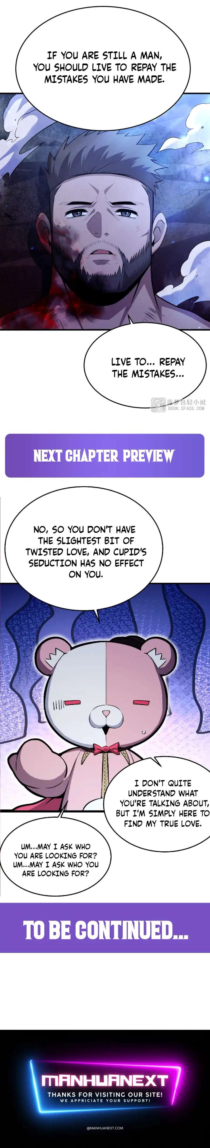 The Yellow-Haired Villain in Female Main Character’s Novel Wants Happiness Chapter 62 - Page 13