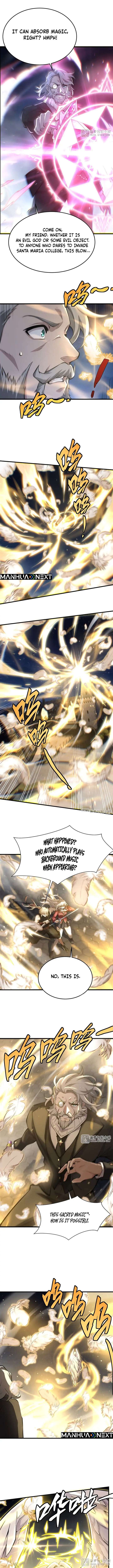 The Yellow-Haired Villain in Female Main Character’s Novel Wants Happiness Chapter 65 - Page 5
