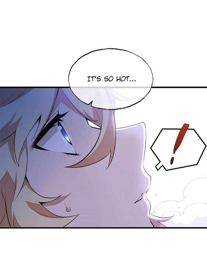 The Yellow-Haired Villain in Female Main Character’s Novel Wants Happiness Chapter 7 - Page 14