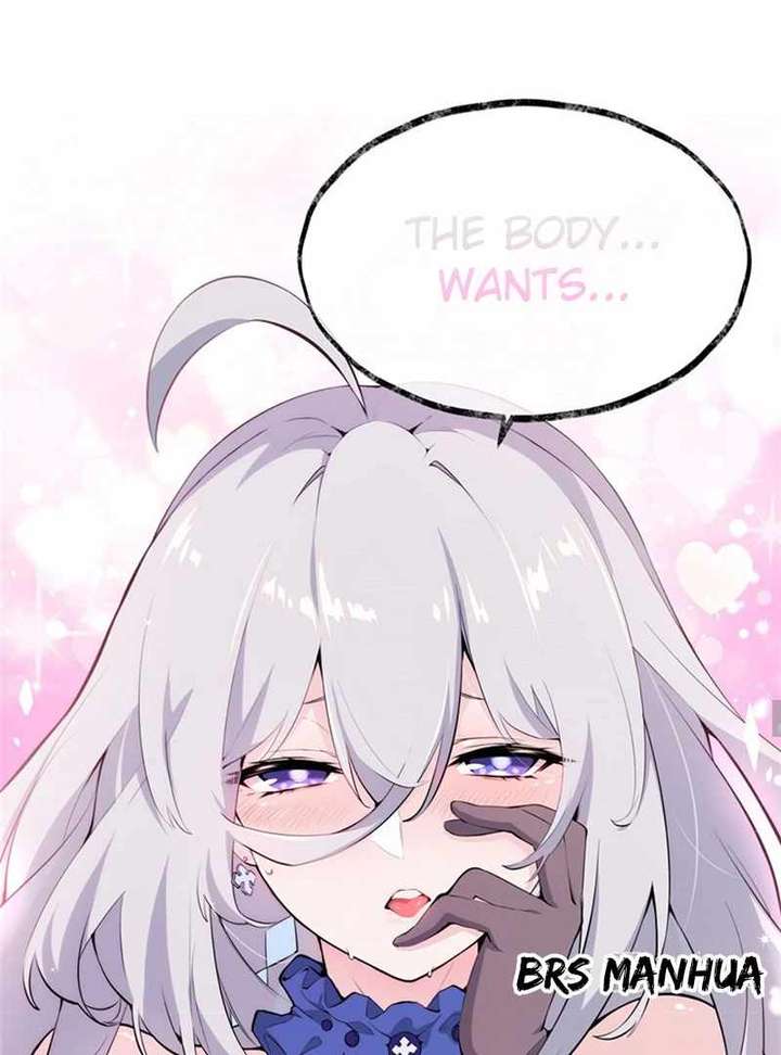 The Yellow-Haired Villain in Female Main Character’s Novel Wants Happiness Chapter 7 - Page 15