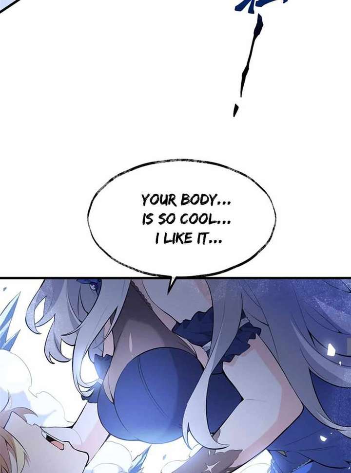 The Yellow-Haired Villain in Female Main Character’s Novel Wants Happiness Chapter 7 - Page 19