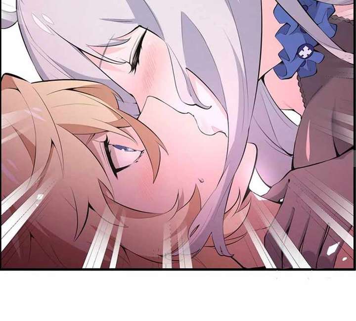 The Yellow-Haired Villain in Female Main Character’s Novel Wants Happiness Chapter 7 - Page 22