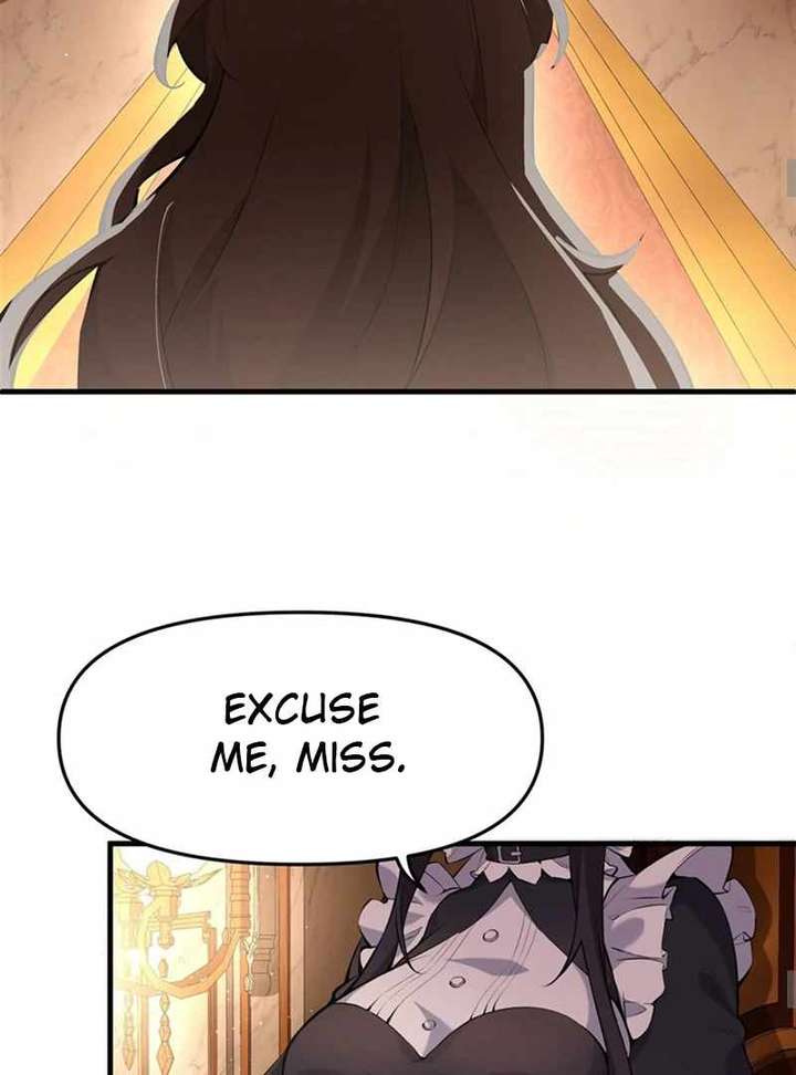 The Yellow-Haired Villain in Female Main Character’s Novel Wants Happiness Chapter 7 - Page 25