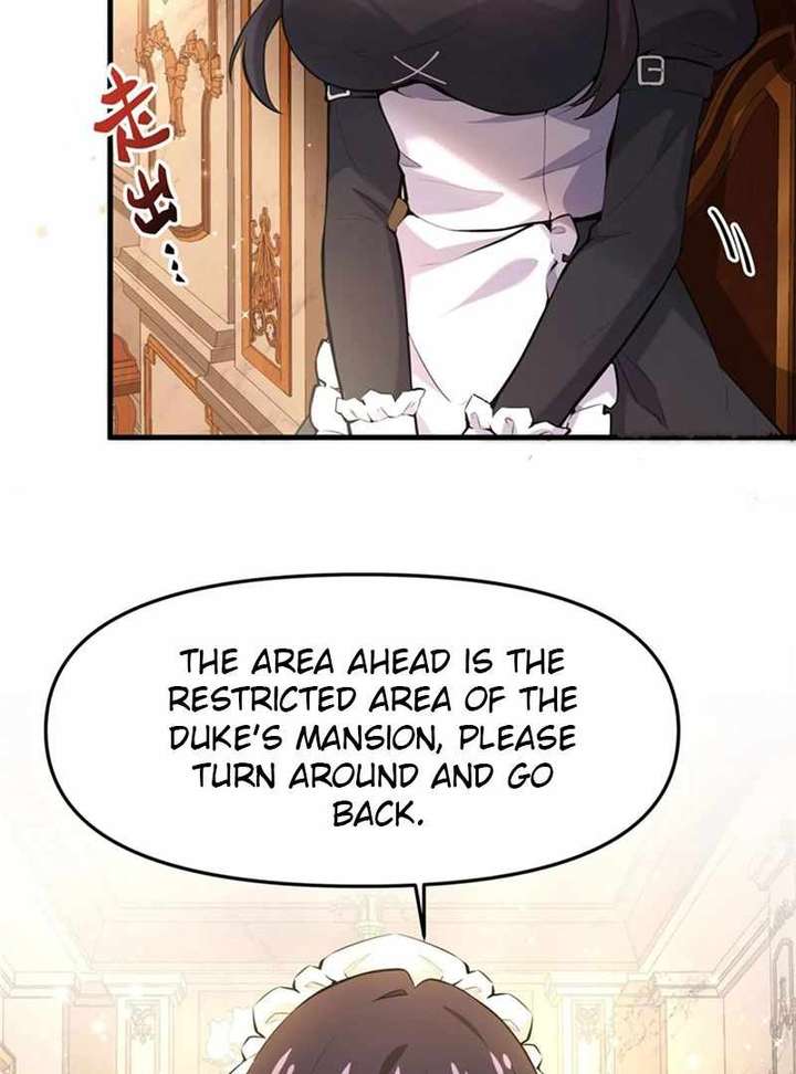 The Yellow-Haired Villain in Female Main Character’s Novel Wants Happiness Chapter 7 - Page 26