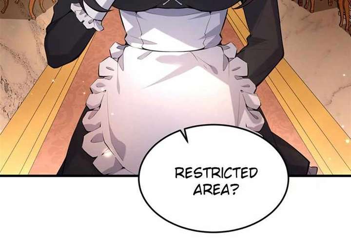 The Yellow-Haired Villain in Female Main Character’s Novel Wants Happiness Chapter 7 - Page 28