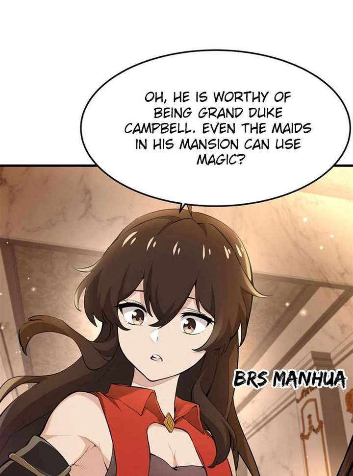 The Yellow-Haired Villain in Female Main Character’s Novel Wants Happiness Chapter 7 - Page 30