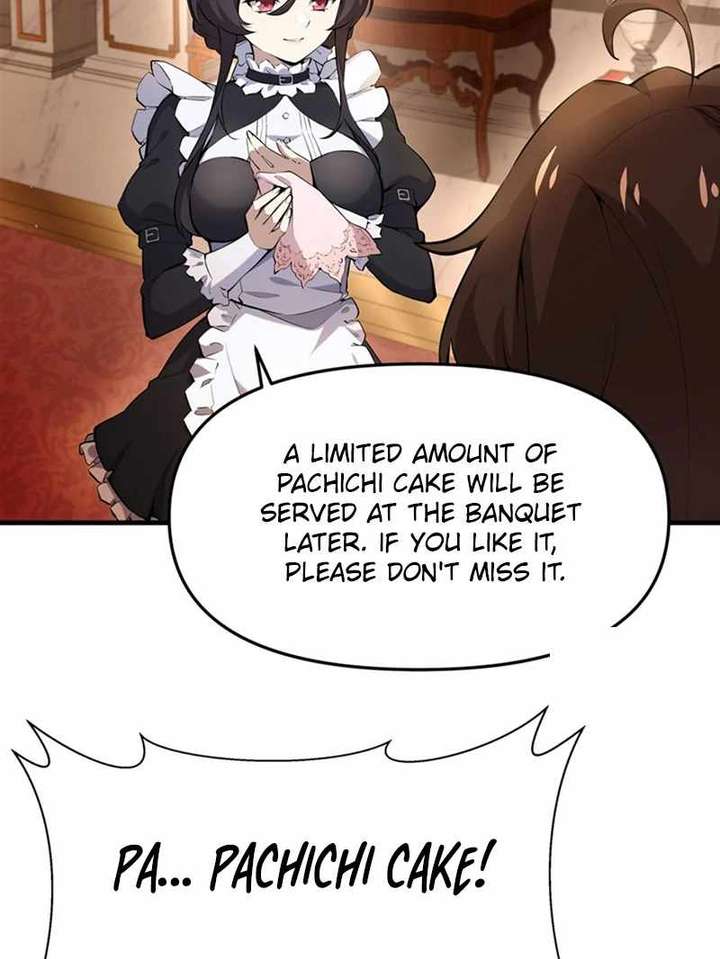 The Yellow-Haired Villain in Female Main Character’s Novel Wants Happiness Chapter 7 - Page 32