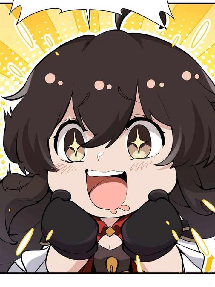 The Yellow-Haired Villain in Female Main Character’s Novel Wants Happiness Chapter 7 - Page 33