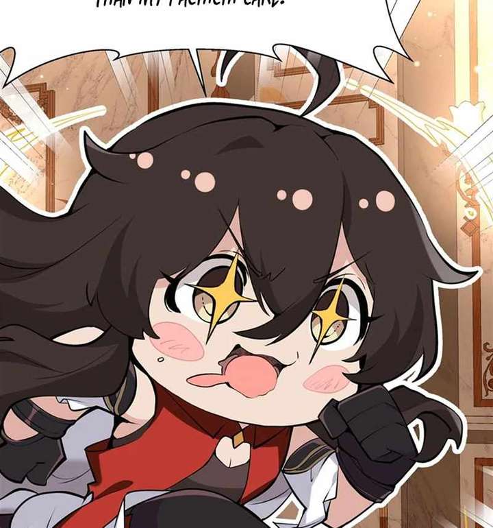 The Yellow-Haired Villain in Female Main Character’s Novel Wants Happiness Chapter 7 - Page 38