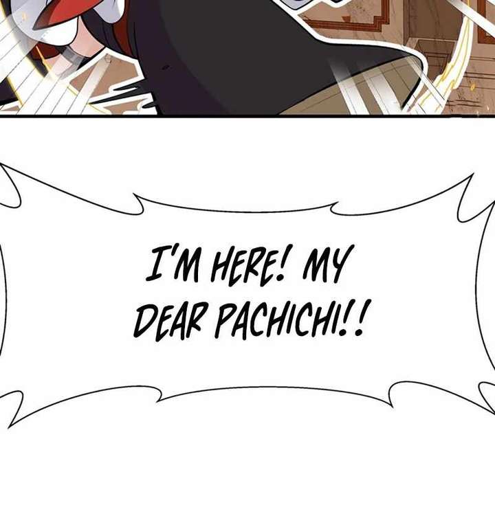 The Yellow-Haired Villain in Female Main Character’s Novel Wants Happiness Chapter 7 - Page 39