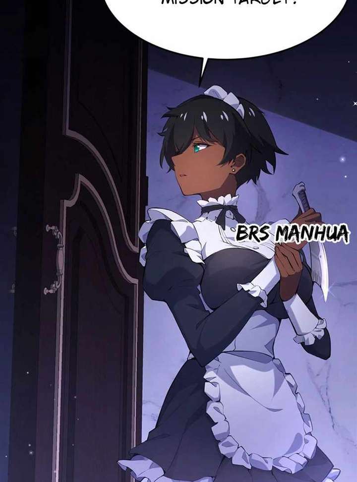 The Yellow-Haired Villain in Female Main Character’s Novel Wants Happiness Chapter 7 - Page 41