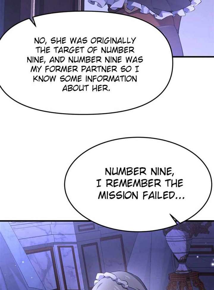 The Yellow-Haired Villain in Female Main Character’s Novel Wants Happiness Chapter 7 - Page 42