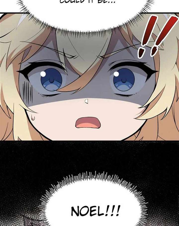 The Yellow-Haired Villain in Female Main Character’s Novel Wants Happiness Chapter 7 - Page 5