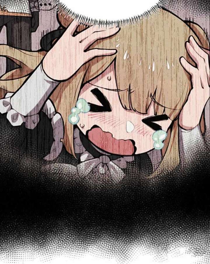 The Yellow-Haired Villain in Female Main Character’s Novel Wants Happiness Chapter 7 - Page 6