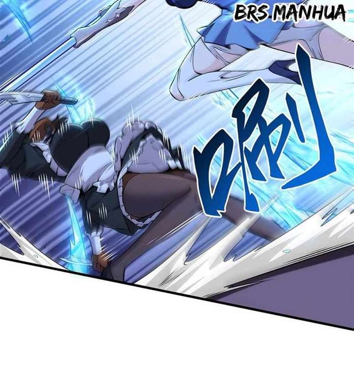 The Yellow-Haired Villain in Female Main Character’s Novel Wants Happiness Chapter 9 - Page 10