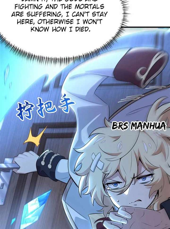 The Yellow-Haired Villain in Female Main Character’s Novel Wants Happiness Chapter 9 - Page 13