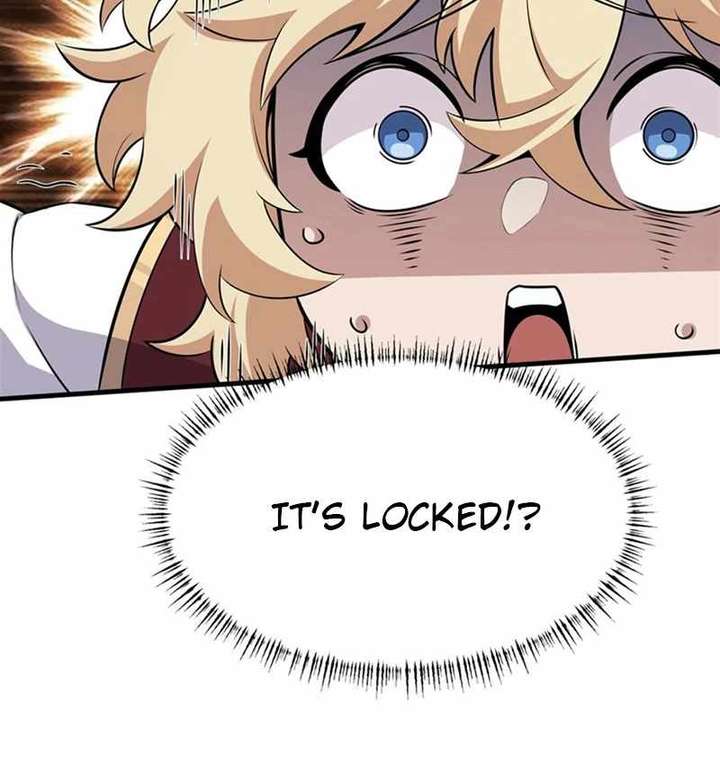 The Yellow-Haired Villain in Female Main Character’s Novel Wants Happiness Chapter 9 - Page 15