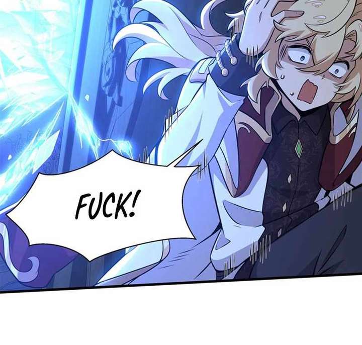 The Yellow-Haired Villain in Female Main Character’s Novel Wants Happiness Chapter 9 - Page 21