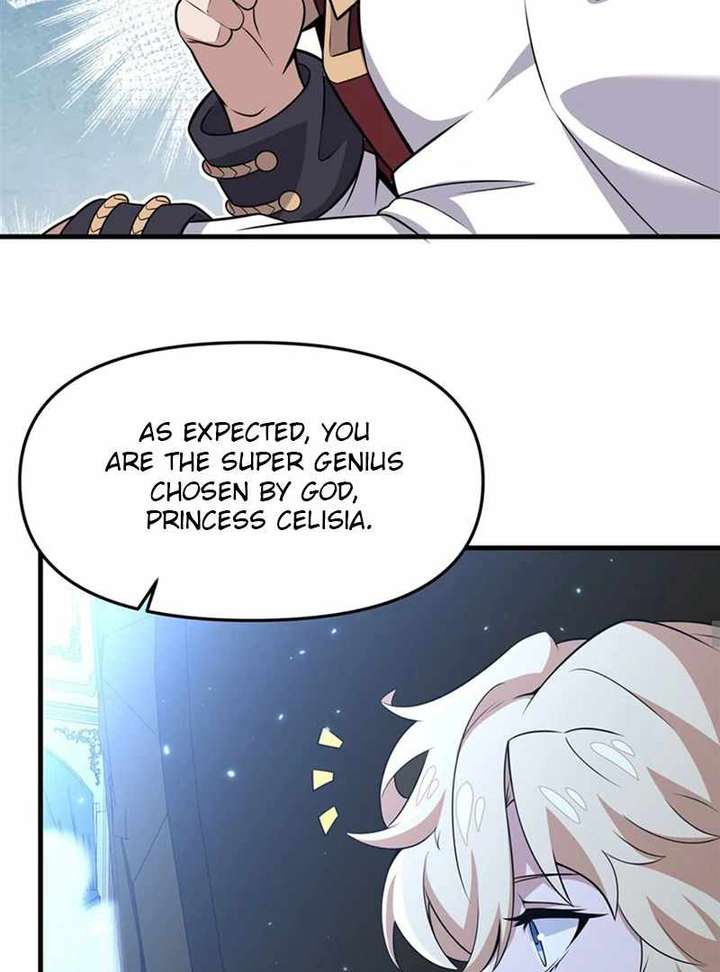 The Yellow-Haired Villain in Female Main Character’s Novel Wants Happiness Chapter 9 - Page 28