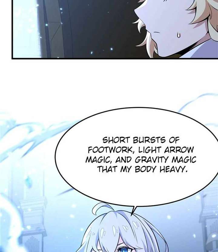 The Yellow-Haired Villain in Female Main Character’s Novel Wants Happiness Chapter 9 - Page 29