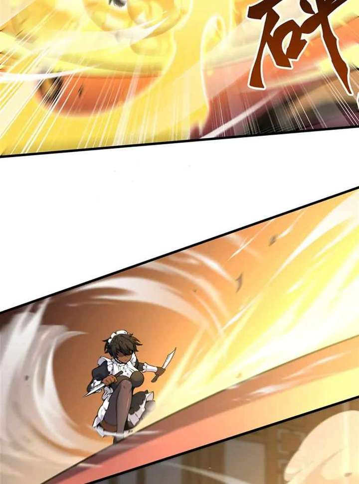 The Yellow-Haired Villain in Female Main Character’s Novel Wants Happiness Chapter 9 - Page 3