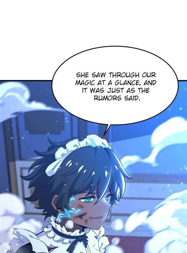 The Yellow-Haired Villain in Female Main Character’s Novel Wants Happiness Chapter 9 - Page 31