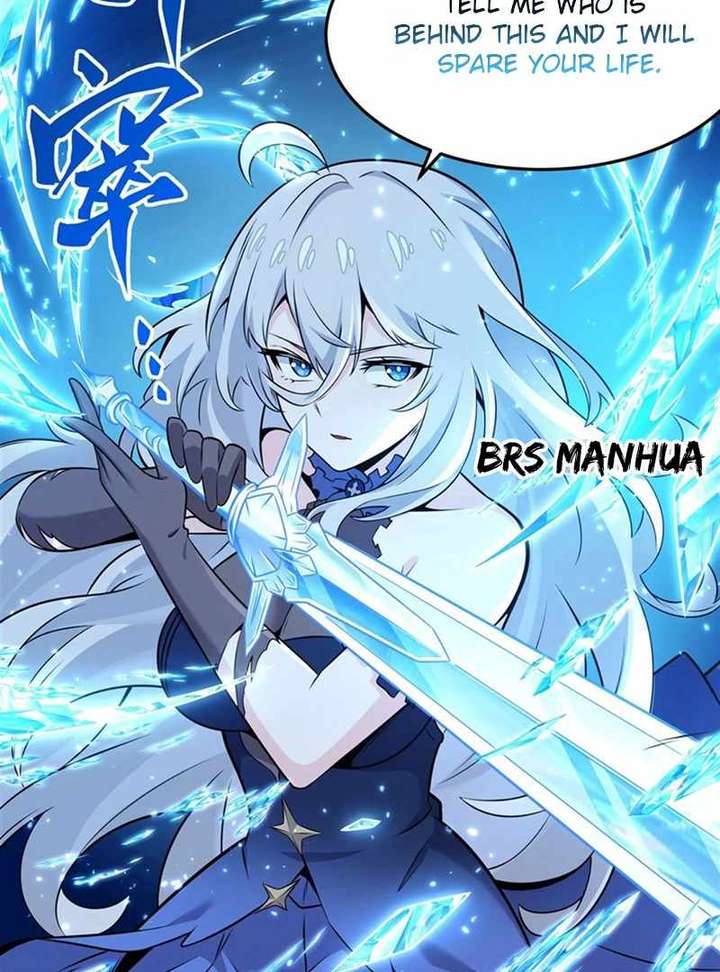 The Yellow-Haired Villain in Female Main Character’s Novel Wants Happiness Chapter 9 - Page 33