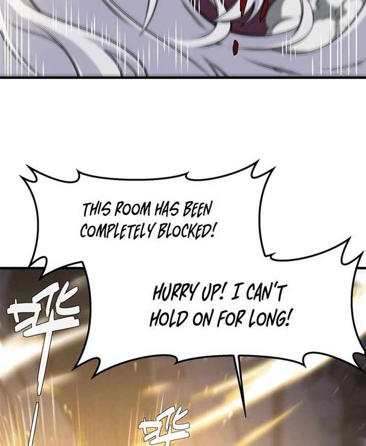 The Yellow-Haired Villain in Female Main Character’s Novel Wants Happiness Chapter 9 - Page 38