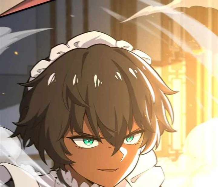 The Yellow-Haired Villain in Female Main Character’s Novel Wants Happiness Chapter 9 - Page 4