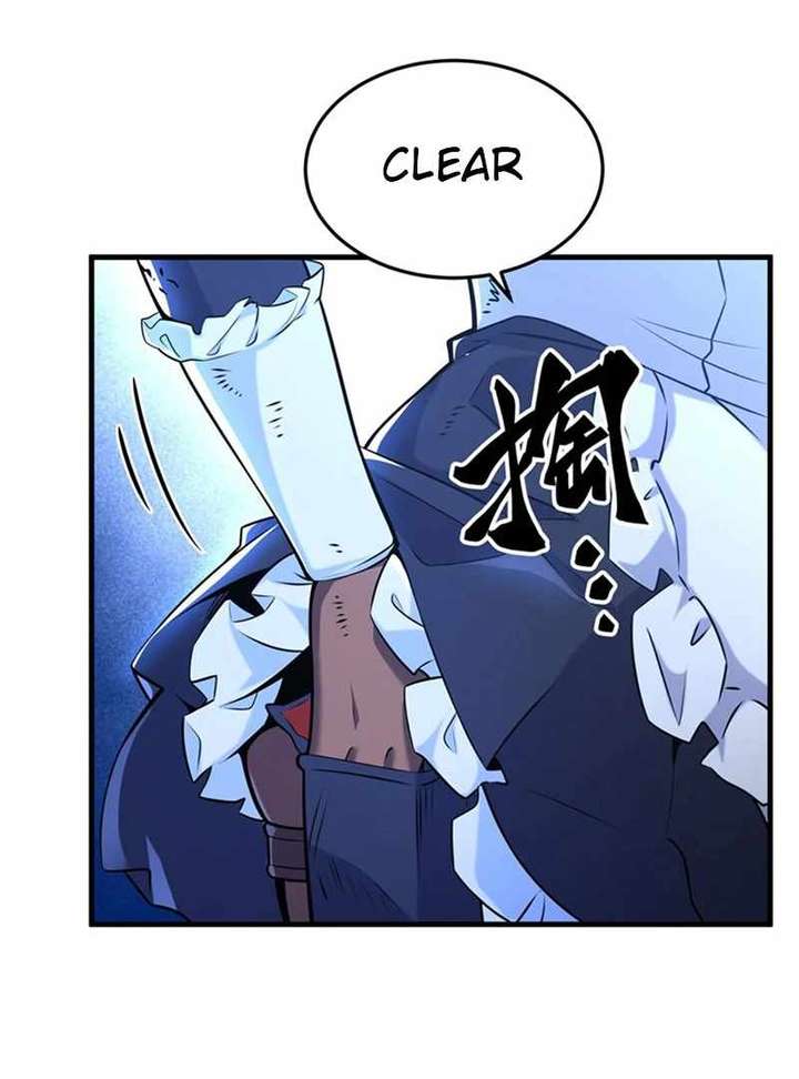 The Yellow-Haired Villain in Female Main Character’s Novel Wants Happiness Chapter 9 - Page 40