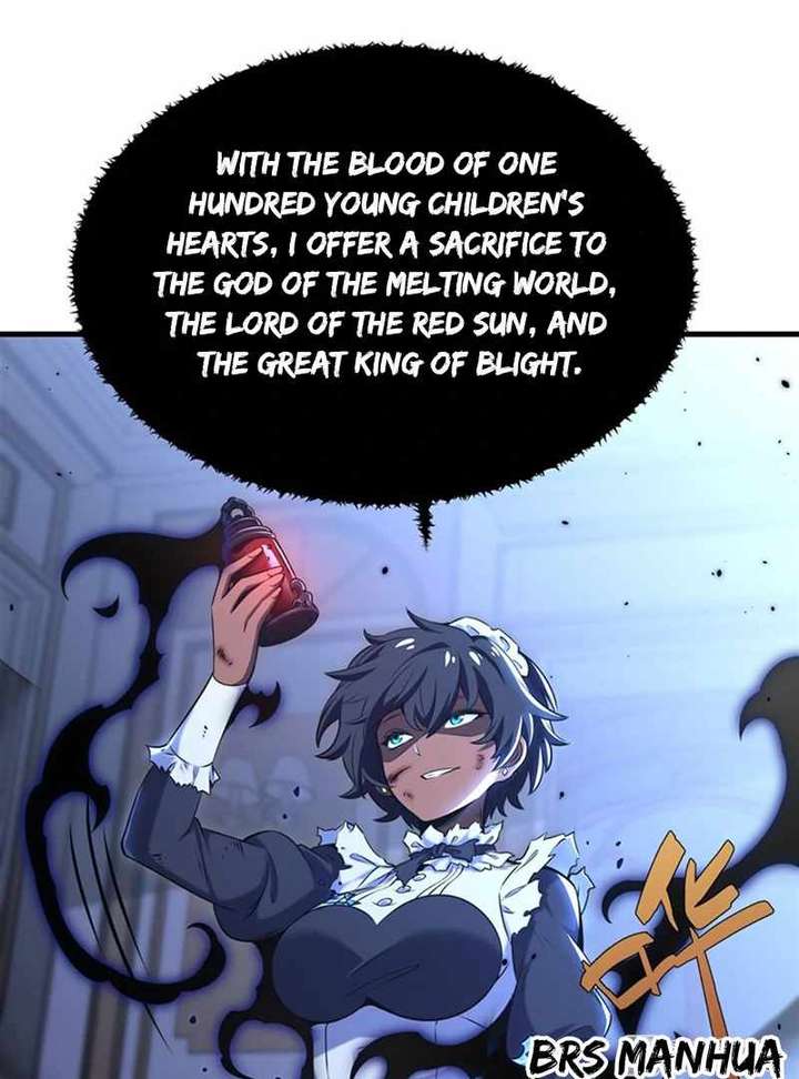 The Yellow-Haired Villain in Female Main Character’s Novel Wants Happiness Chapter 9 - Page 41