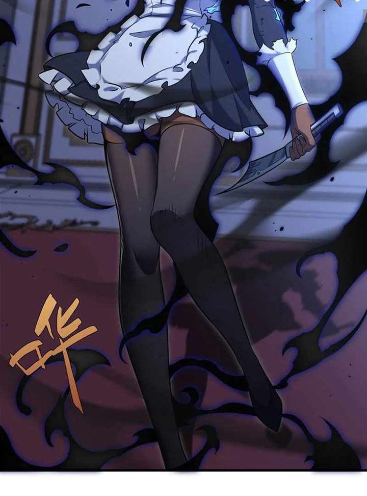 The Yellow-Haired Villain in Female Main Character’s Novel Wants Happiness Chapter 9 - Page 42