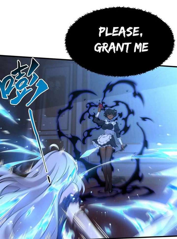 The Yellow-Haired Villain in Female Main Character’s Novel Wants Happiness Chapter 9 - Page 44