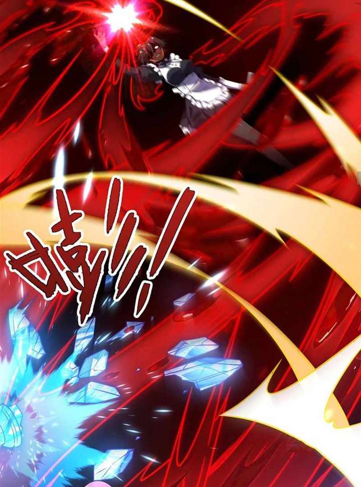 The Yellow-Haired Villain in Female Main Character’s Novel Wants Happiness Chapter 9 - Page 47