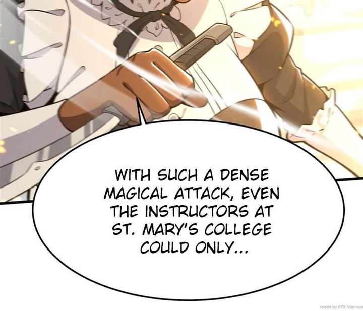 The Yellow-Haired Villain in Female Main Character’s Novel Wants Happiness Chapter 9 - Page 5