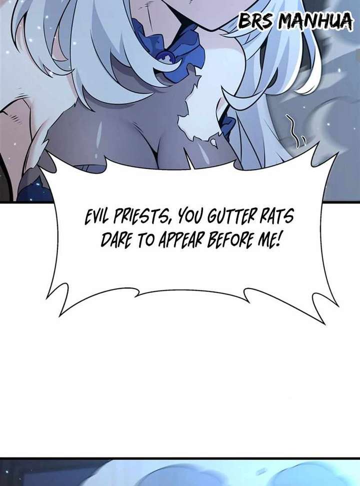 The Yellow-Haired Villain in Female Main Character’s Novel Wants Happiness Chapter 9 - Page 52