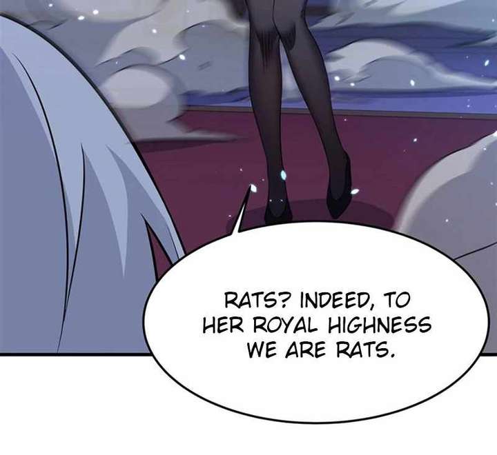 The Yellow-Haired Villain in Female Main Character’s Novel Wants Happiness Chapter 9 - Page 54