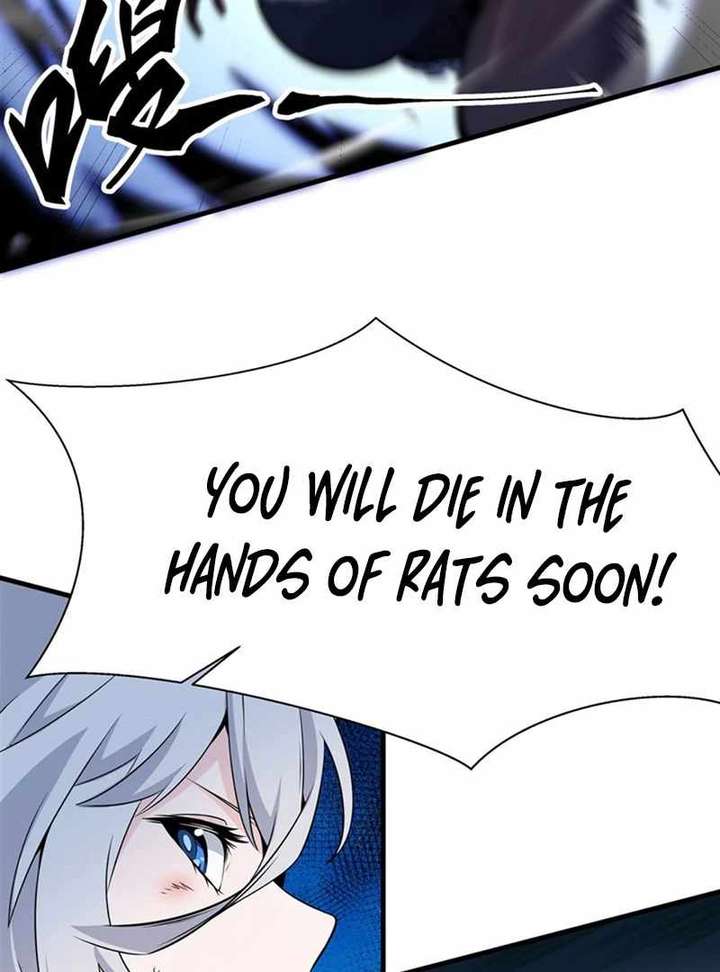 The Yellow-Haired Villain in Female Main Character’s Novel Wants Happiness Chapter 9 - Page 56