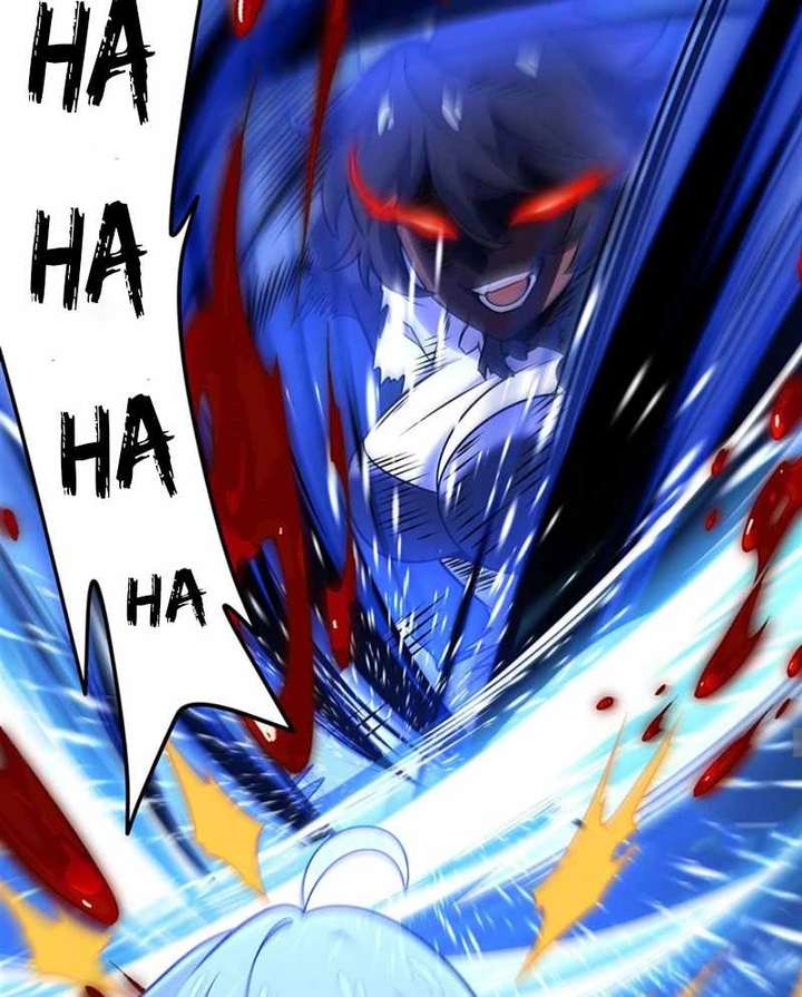 The Yellow-Haired Villain in Female Main Character’s Novel Wants Happiness Chapter 9 - Page 58