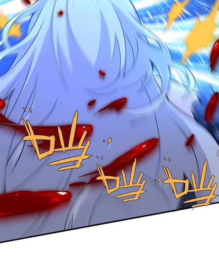 The Yellow-Haired Villain in Female Main Character’s Novel Wants Happiness Chapter 9 - Page 59