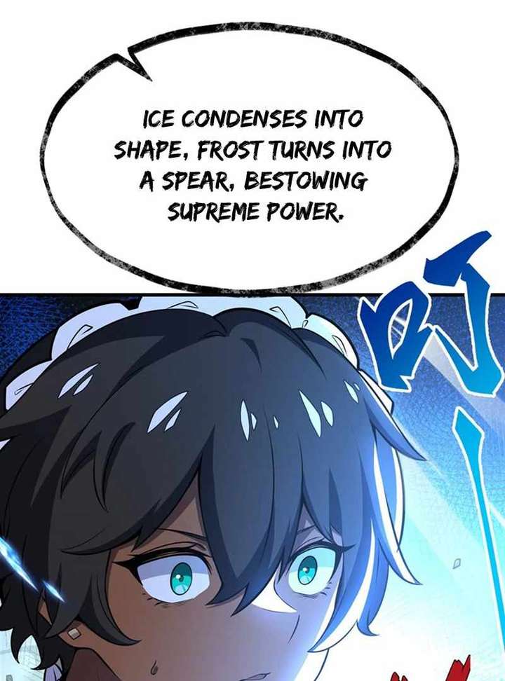 The Yellow-Haired Villain in Female Main Character’s Novel Wants Happiness Chapter 9 - Page 6