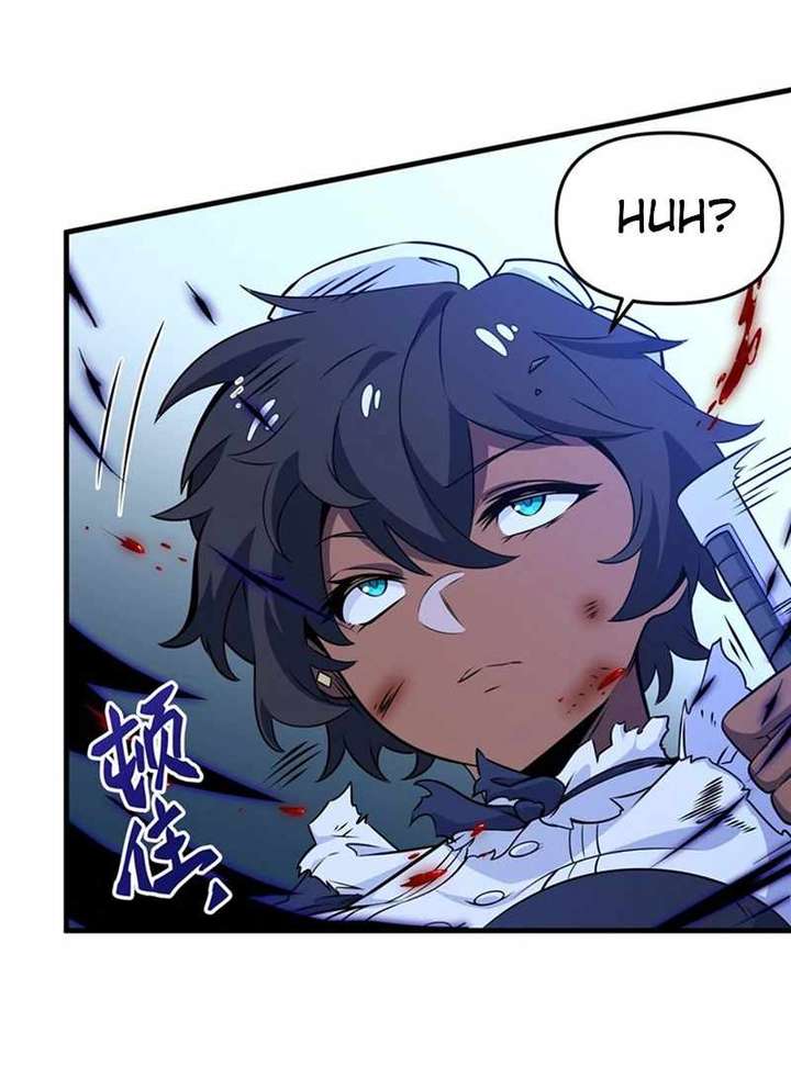 The Yellow-Haired Villain in Female Main Character’s Novel Wants Happiness Chapter 9 - Page 60