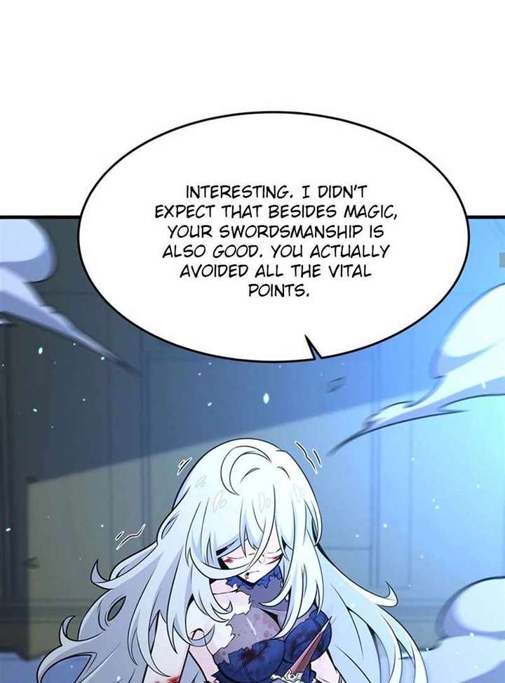 The Yellow-Haired Villain in Female Main Character’s Novel Wants Happiness Chapter 9 - Page 61