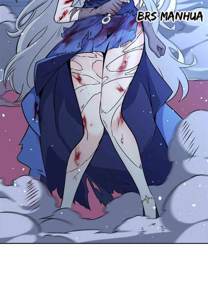 The Yellow-Haired Villain in Female Main Character’s Novel Wants Happiness Chapter 9 - Page 62