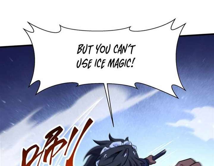 The Yellow-Haired Villain in Female Main Character’s Novel Wants Happiness Chapter 9 - Page 63