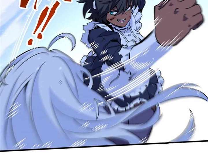 The Yellow-Haired Villain in Female Main Character’s Novel Wants Happiness Chapter 9 - Page 64