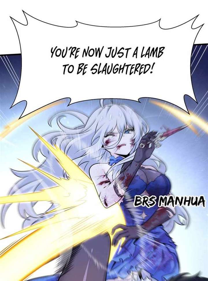 The Yellow-Haired Villain in Female Main Character’s Novel Wants Happiness Chapter 9 - Page 65