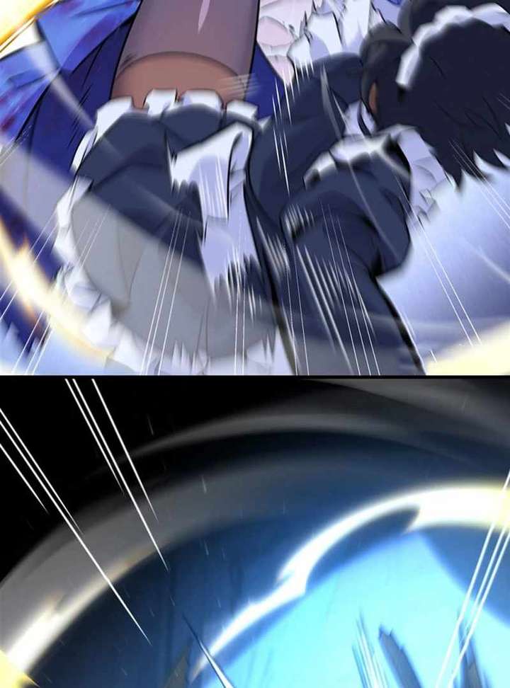 The Yellow-Haired Villain in Female Main Character’s Novel Wants Happiness Chapter 9 - Page 66