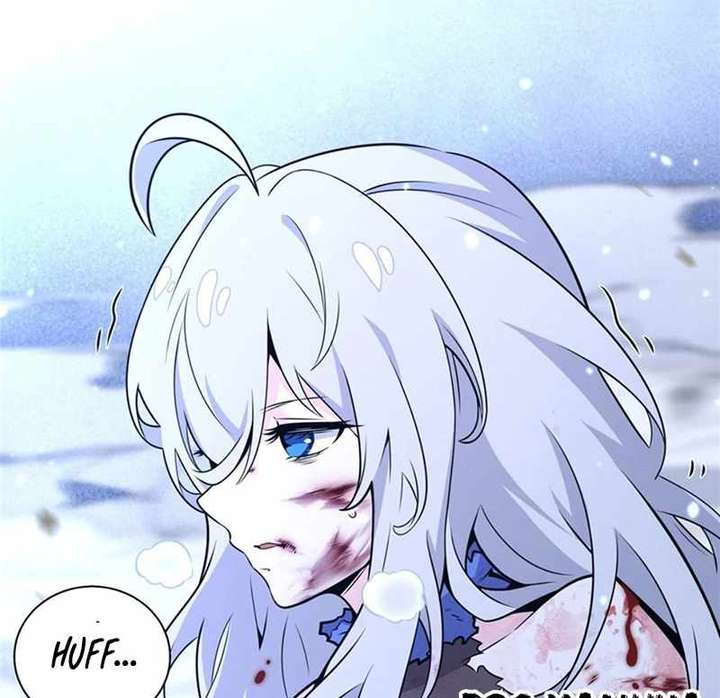 The Yellow-Haired Villain in Female Main Character’s Novel Wants Happiness Chapter 9 - Page 69