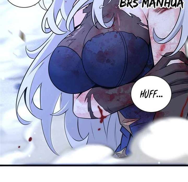 The Yellow-Haired Villain in Female Main Character’s Novel Wants Happiness Chapter 9 - Page 70